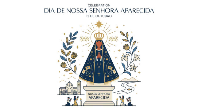 Nossa Senhora Aparecida
