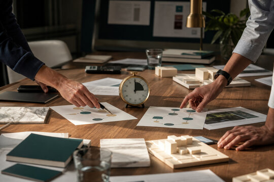 Decision Latency Timer Analysis for Business Efficiency, Response Speed and Operational Performance