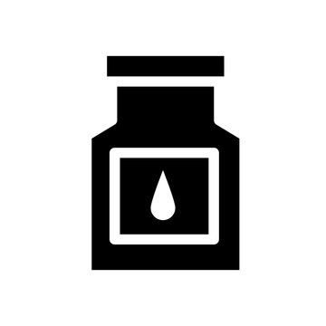 Ink Bottle