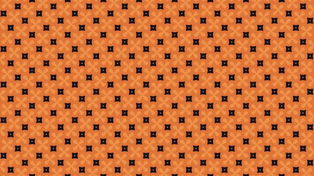 Diagonal cross weave abstract pattern background with seamless loop design