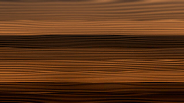 Brown ribbed texture with horizontal lines