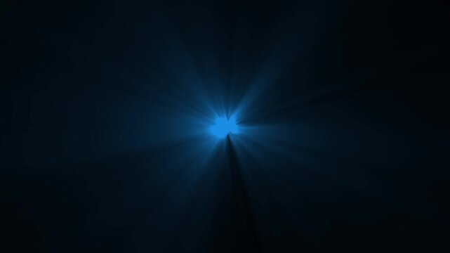 Animation white cc light rays Glitter, shiny, bright, flare footage Isolated white light rays, Shine or sun effect on cc light ray effect on black screen cc light. animation, white, light, rays.