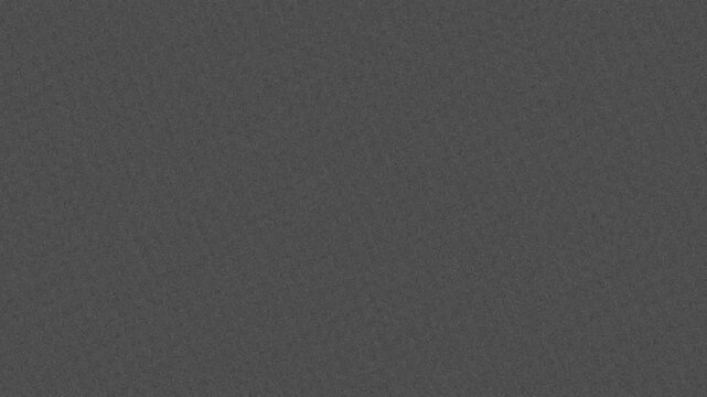 4K VHS tape analog tv screen signal glitch or grain effect, footage, error tv, visual video effects stripes background, Television turn off displaying analog static which called white noise