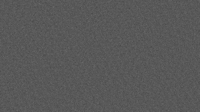 4K VHS tape analog tv screen signal glitch or grain effect, footage, error tv, visual video effects stripes background, Television turn off displaying analog static which called white noise