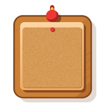 memo board bulletin material detail grain Cork clipboard communication large closeup billboard business fine background corkboard information frame brown texture empty seamless design flat ... See Mor