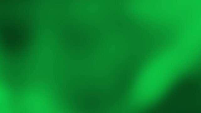 Green abstract background with splotches texture. Suitable for backgrounds, textures, abstract designs, website templates, and modern digital projects.