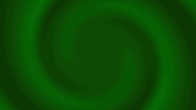 Green swirl gradient background with a modern, smooth design. Suitable for websites, social media posts, and digital presentations.