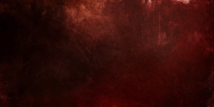 An abstract textured background in deep red and dark brown hues, evoking a sense of grunge, mystery, and intense emotion, with a gritty, distressed surface.