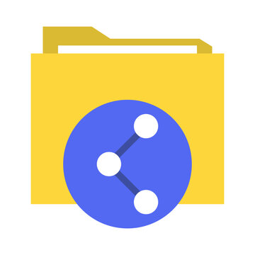 Shared folder