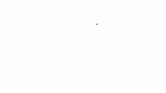 Pen nib continuous line art drawing animated minimal literature icon video clip