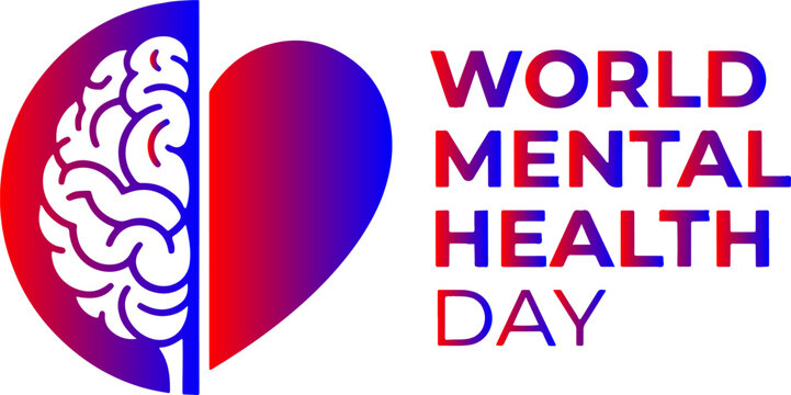 Raising awareness for global mental health supporting wellbeing and reducing stigma worldwide