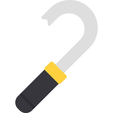 Pry Bar Icon