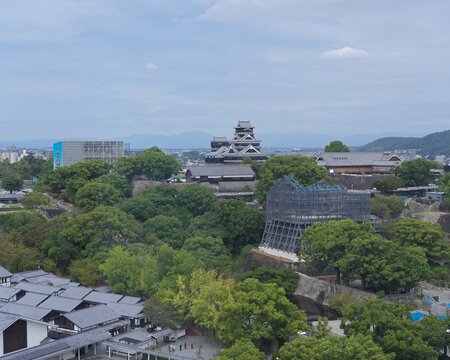 熊本城