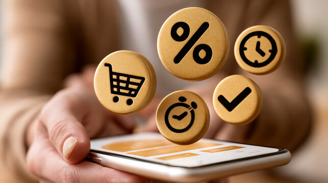 Limited time Black Friday discounts for urgent online shopping deals and savings