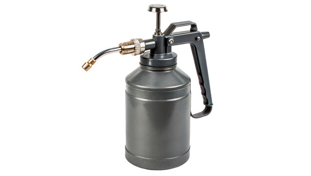Industrial manual pump pressure sprayer bottle garden chemical pest control fertilizer applicator tool