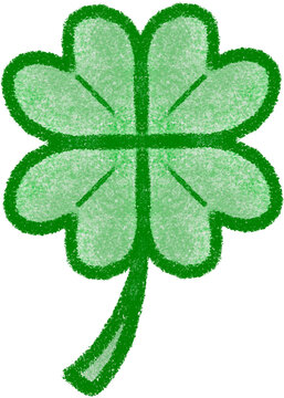 four leaf clover