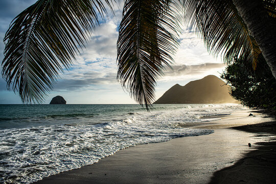 Diamant Beach