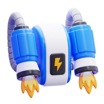jetpack