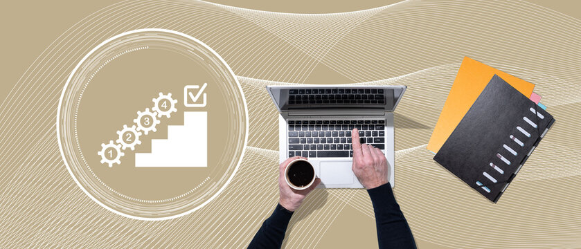 Concept of action plan