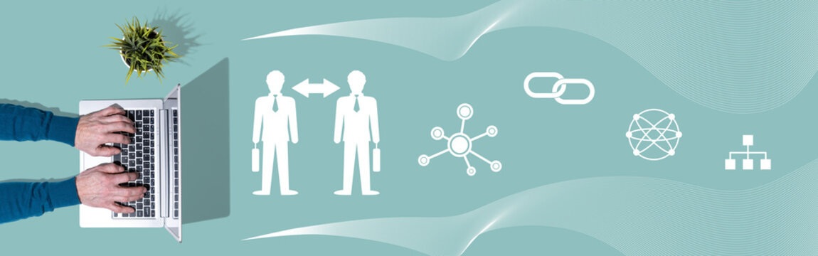 Concept of business relationship