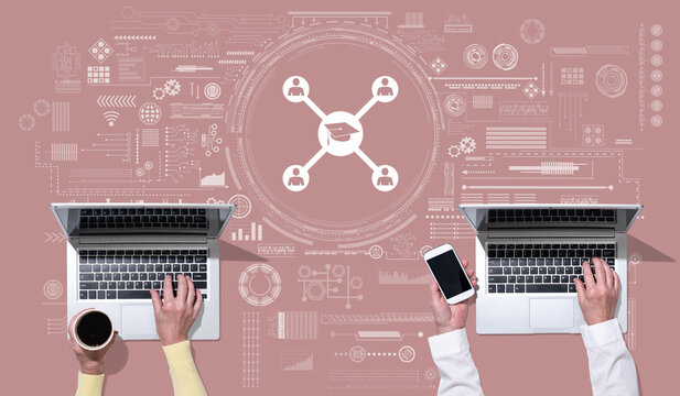 Concept of mooc