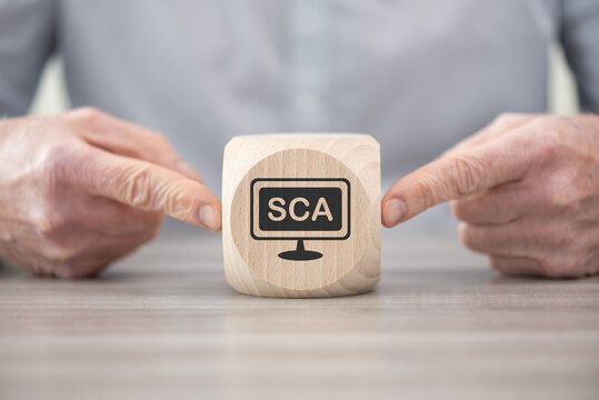 Concept of sca