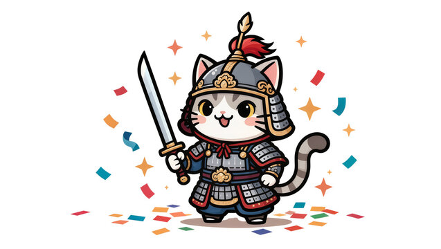 조선 고양이 장군