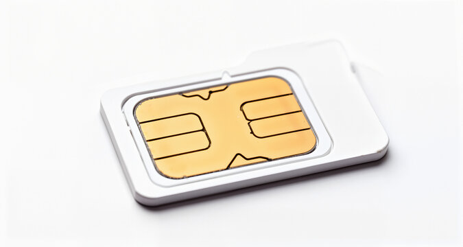 SIM cards