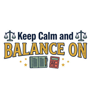 keep calm