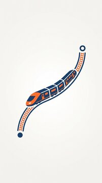 train random