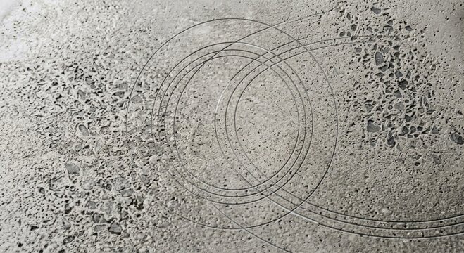 texture de pierre de graphite, abstraction