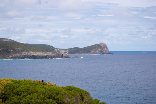 The Albany Coast in Western Australia&mdash;often referred to as the Rainbow Coast&mdash;is renowned for its dramatic granite cliffs, pristine turquoise waters, white sand beaches, and deep maritime history.