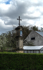Kapliczka © piotr