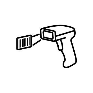 Barcode Scanner icon