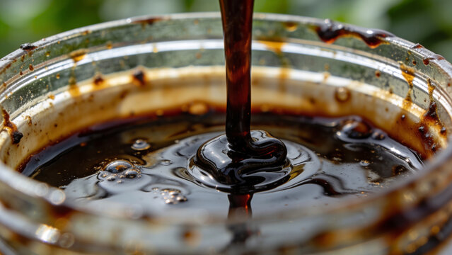 Circular economy uses agricultural waste to create organic fertilizer from by-products