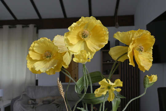 blumenstrau&szlig;