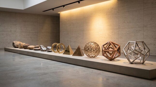 Transformation Through Sacred Geometry.