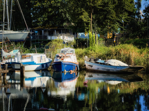 vor Anker