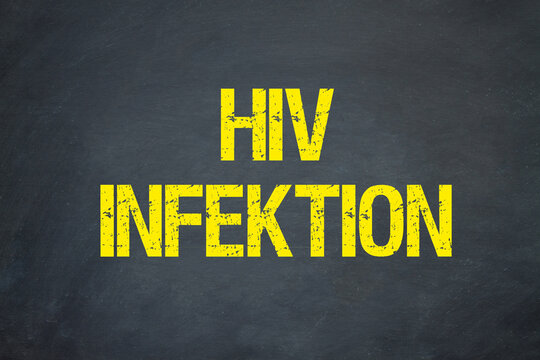 HIV Infektion	
