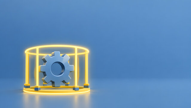 Machine Guarding - Equipment Safety Concept