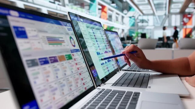 Grant Manager Carefully Tracks Nonprofit Funding And Donor Information