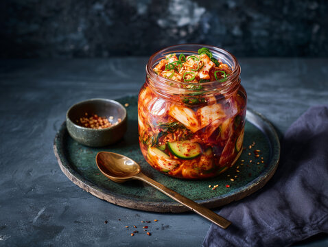 kimchi