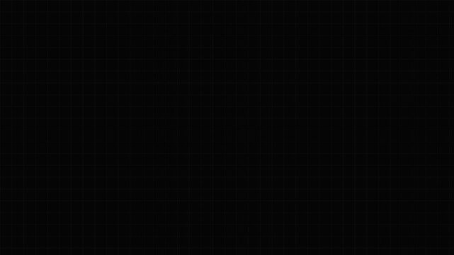 Modern Gradient Ribbon Lower Third with Text Masking