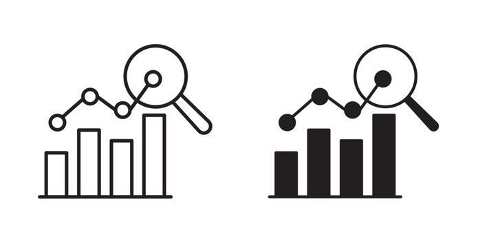 benchmark icon