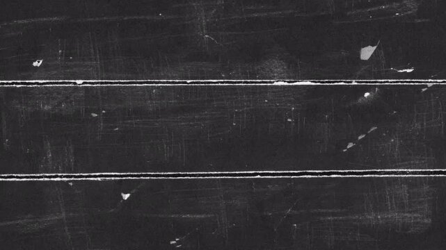 Vintage film grain overlay with dust and scratches texture effect.