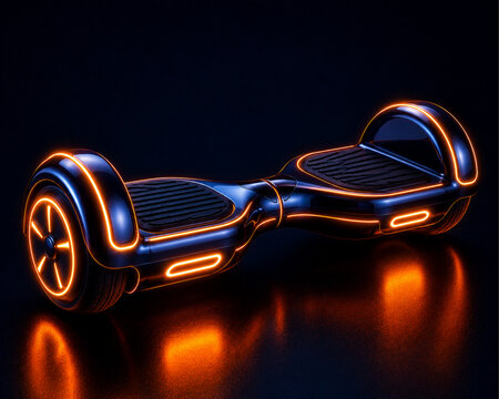 hoverboard