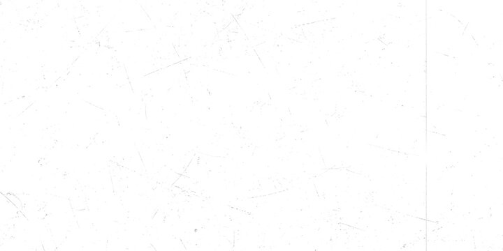 Grunge texture overlay, distressed vintage film grain with scratches, dust and smudges, abstract retro photo effect isolated on transparent background