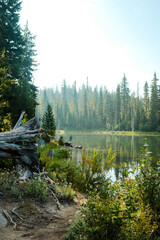 washington water nature travel summer © Vadim Sky Studio