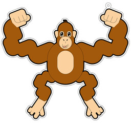 orangutan © 승비 형