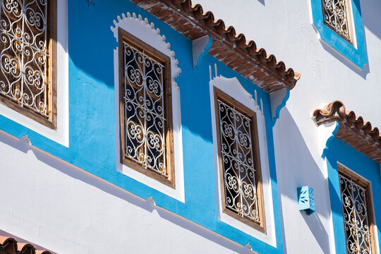 Morocco 84